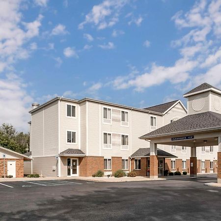 Best Western Beacon Inn Grand Haven Ngoại thất bức ảnh