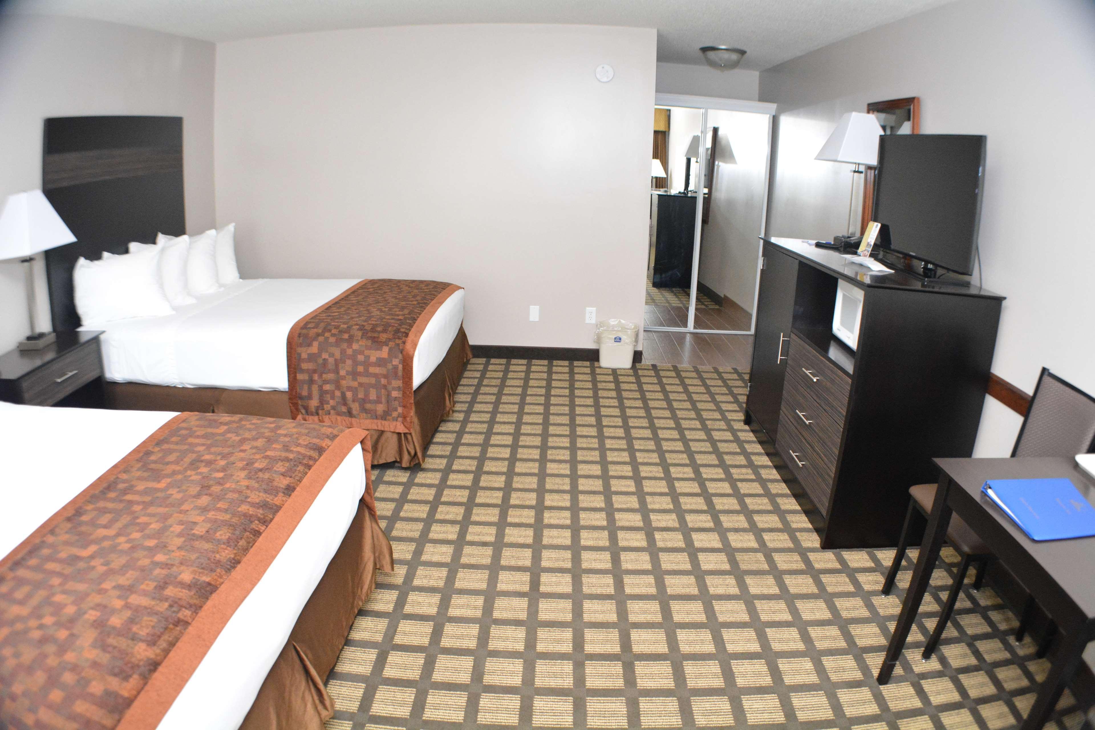 Best Western Beacon Inn Grand Haven Ngoại thất bức ảnh