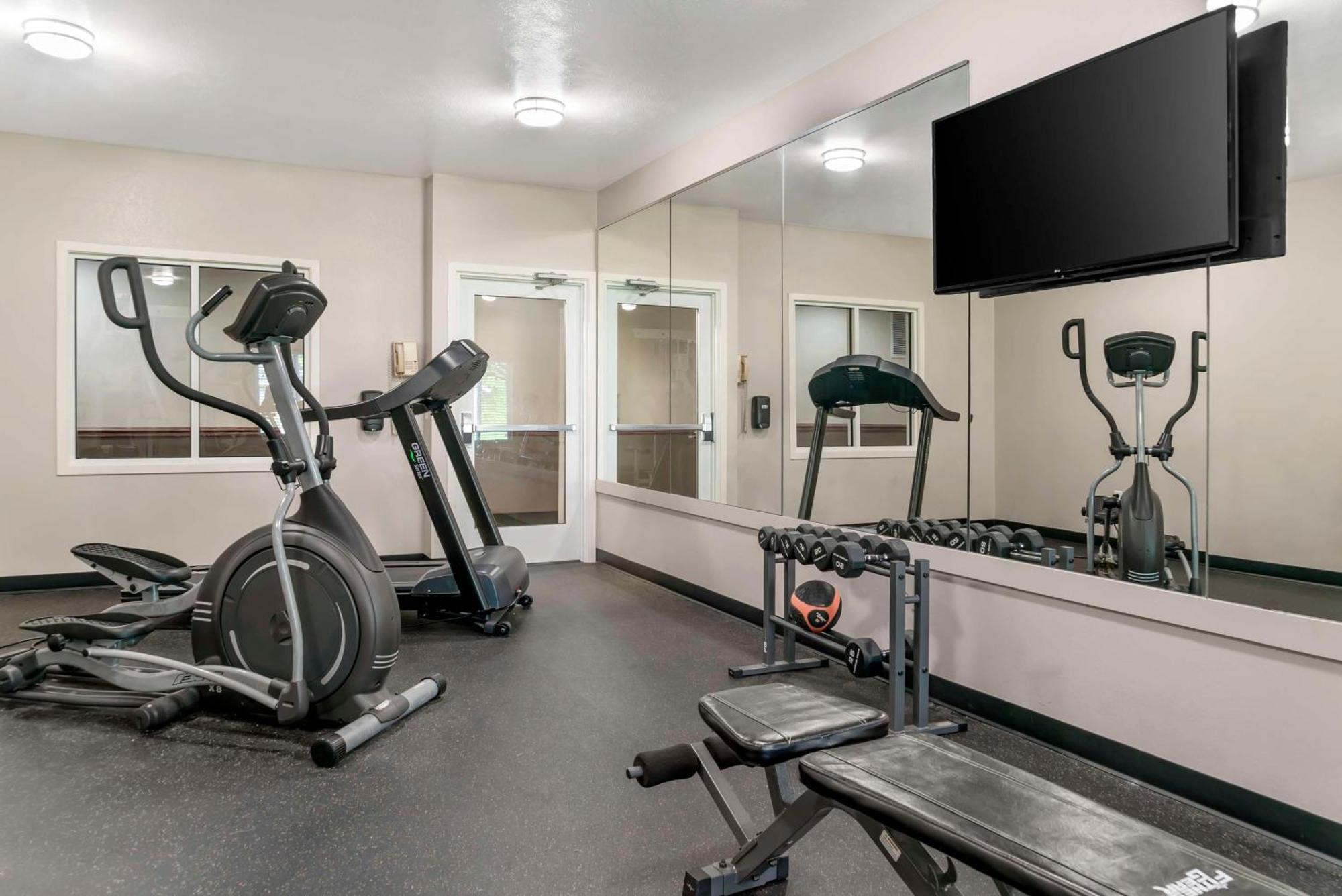 Best Western Beacon Inn Grand Haven Ngoại thất bức ảnh